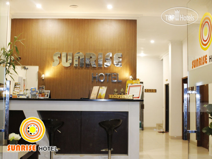 Фотографии отеля  Sunrise Hotel 1*