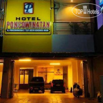 Poncowinatan Hotel 