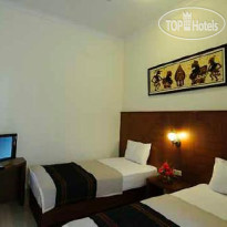 Poncowinatan Hotel 