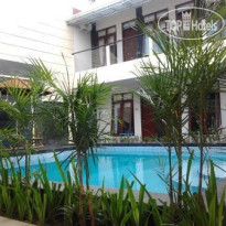 Griya Desa Hotel & Pool 