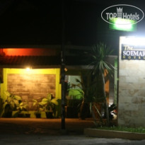 The Soemarsono Hotel 