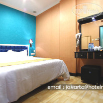 Ro&vi Boutique Hotel 