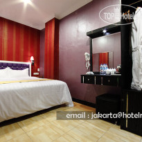 Ro&vi Boutique Hotel 