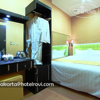 Ro&vi Boutique Hotel 