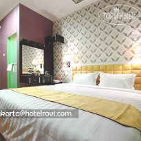 Ro&vi Boutique Hotel 