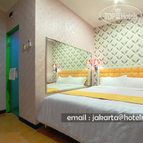 Ro&vi Boutique Hotel 