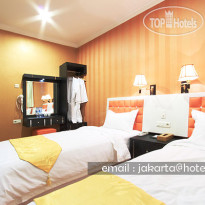 Ro&vi Boutique Hotel 