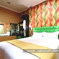 Ro&vi Boutique Hotel 