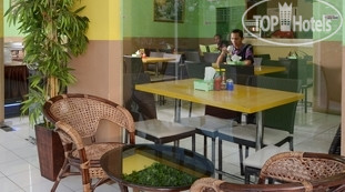 Новые добавленные фото туристов D'arcici Hotel Cempaka Putih 3*