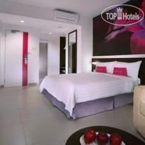 Favehotel Melawai 