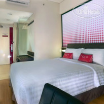 Favehotel Puri Indah Jakarta Стандартный номер