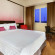 Favehotel Puri Indah Jakarta Улучшенный номер