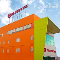 Dragon Inn Kemayoran 2*