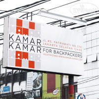 Фото отеля Kamar Kamar Backpackers No Category