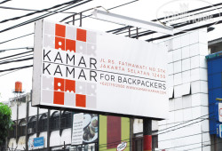 Kamar Kamar Backpackers No Category