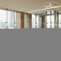 Fraser Residence Menteng Jakarta 