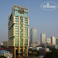 Fraser Residence Menteng Jakarta 5*