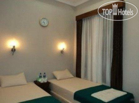 Фотографии отеля  Oasis Hotel Jogja 1*