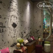 Artotel Jakarta Thamrin 