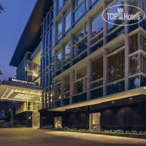 Mercure Jakarta Sabang 