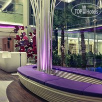 Mercure Jakarta Sabang 
