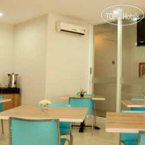 Legreen Suite 2 Pejompongan 