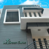 Legreen Suite Setiabudi 