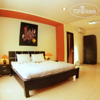 Puri Chorus Boutique Hotel 