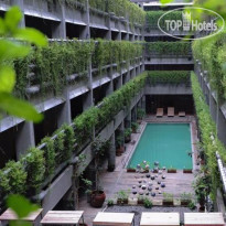 Greenhost Boutique Hotel Prawirotaman 