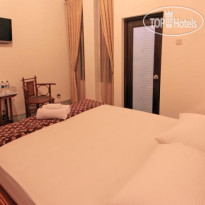 D Ajenk Boutique Guest House 