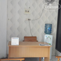 Dinamika Guest House 