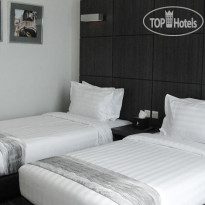 Dreamtel Jakarta 