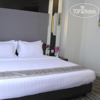 Dreamtel Jakarta 