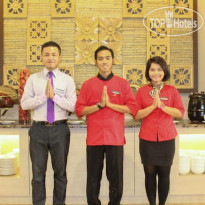 Dreamtel Jakarta 