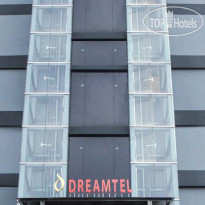 Dreamtel Jakarta 