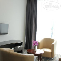 Dreamtel Jakarta 