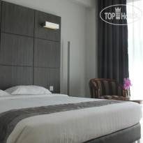 Dreamtel Jakarta 