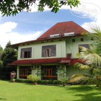 Griya Patria Guest House 