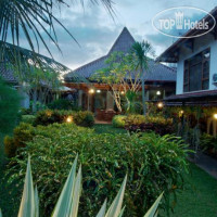 Dalem Agung Palagan 99 Boutique Hotel 3*