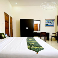 Dalem Agung Palagan 99 Boutique Hotel 