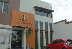 Grand Surya Hotel Yogyakarta 2*