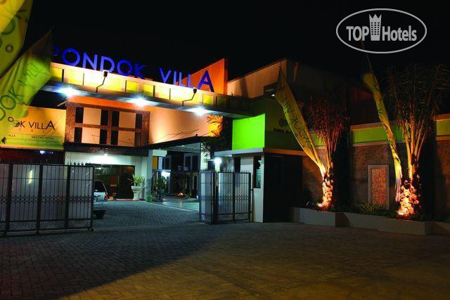 Фотографии отеля  Pondok Villa Hotel 1*