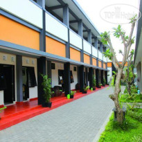 Pondok Villa Hotel 