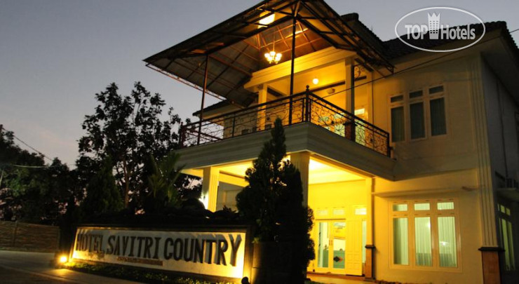 Фотографии отеля  Savitry Country Hotel 3*