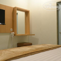 Cabin Hotel F77 