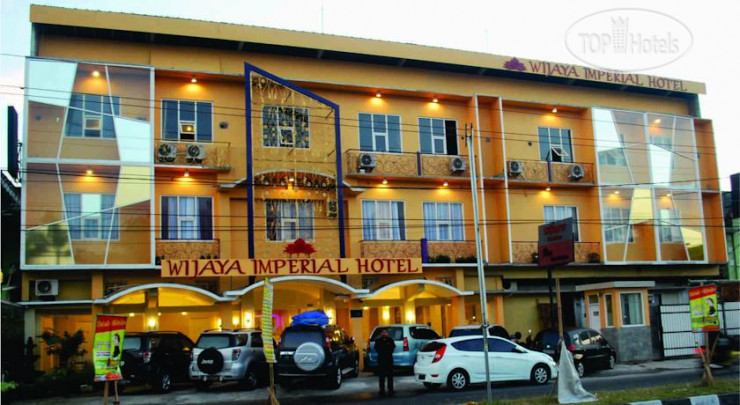 Фотографии отеля  Wijaya Imperial Hotel 2*
