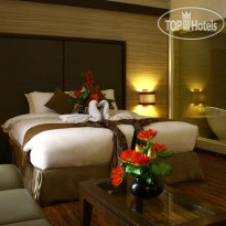 Crystal Lotus Hotel Yogyakarta 