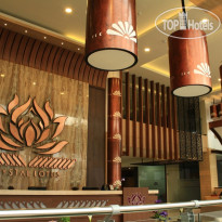 Crystal Lotus Hotel Yogyakarta 