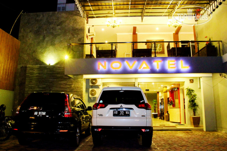Фотографии отеля  Novatel Hotel 1*