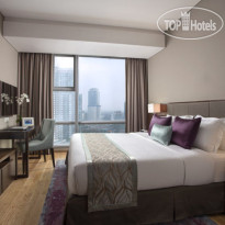 Ascott Kuningan Jakarta 